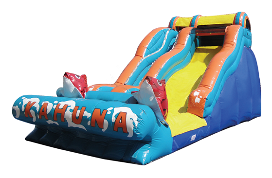 fairfield inflatables