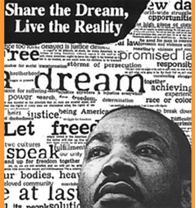 I Have a Dream Speech - Full Text