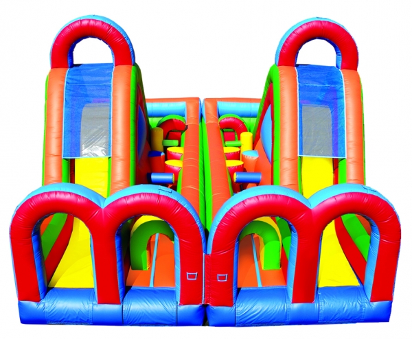 fairfield inflatables