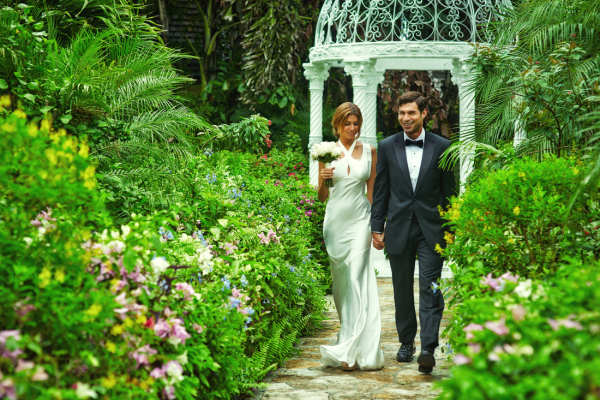 Destination Wedding