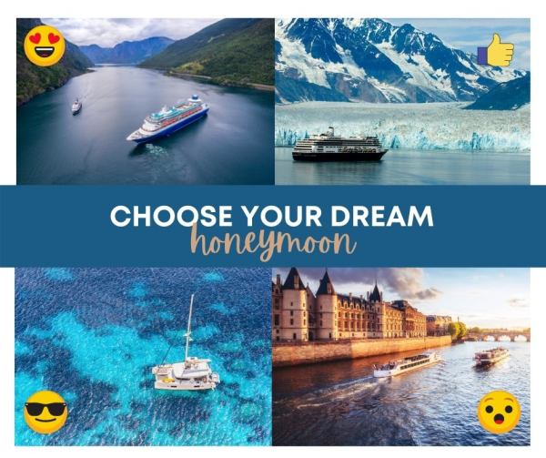 Honeymoon Options
