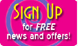 Email Sign Up